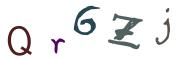 Obrázkové CAPTCHA